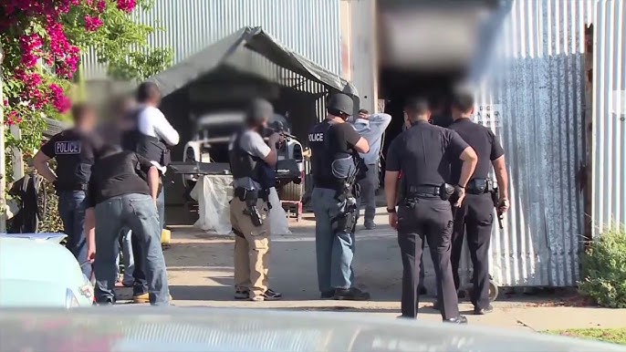 Investigating and Probing